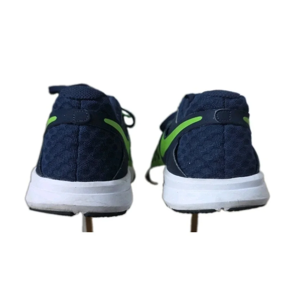 Nike Train Speed 4 AMP NFL Seattle Seahawks Action Green Men's Size 10